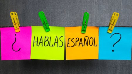 Club de conversación en español | © Bibliothek Zug