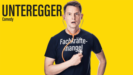 UNTEREGGER Comedy | © domino Event SARL