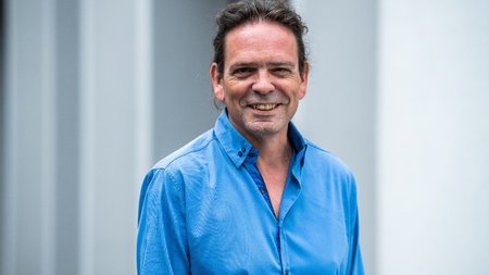 Schreiben als Selbstcoaching mit René Kaufmann | © Bibliothek Zug