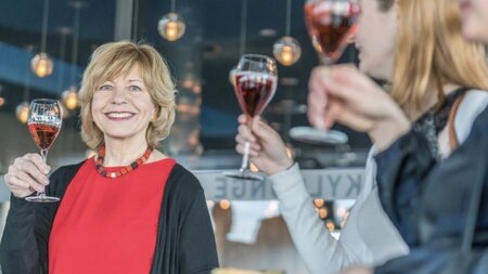 Food Tour: Zuger Gaumenspass | © ZUG on TOUR KLG