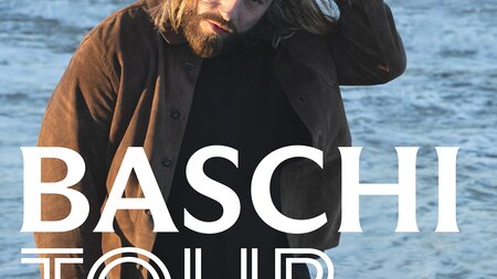Baschi | Tour 2026 / 2027 | © Verein CHOLLERHALLE ZUG