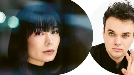 CSS Benefizkonzert mit Alice Sara Ott | © Luz. Sinfonieorchester