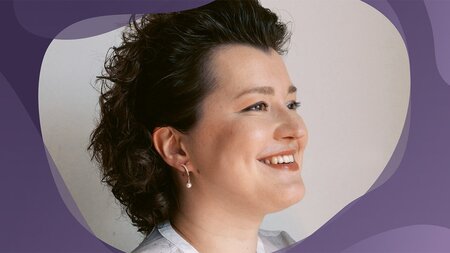 Lunchkonzert mit Anna Geniushene | © Luz. Sinfonieorchester