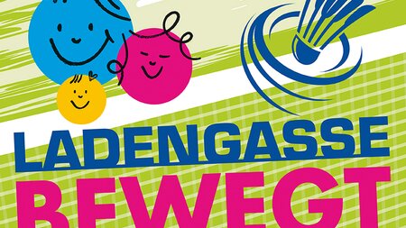 Ladengasse bewegt - Vereine stellen sich vor! | © Einkaufszentrum Ladengasse