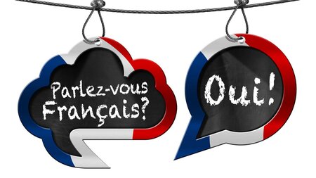 Club de conversation en français | © Bibliothek Zug