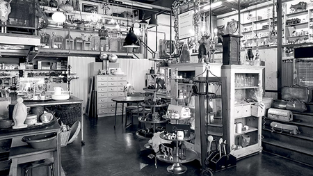 Brocante | © Atelier Hofer GmbH