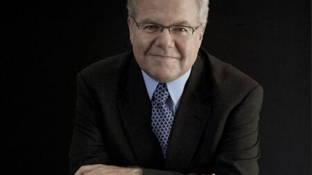 «Drama, Tanz & Aufbruch» – Emanuel Ax spielt Mozart | © FSL - Festival Strings Lucerne
