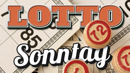 Lotto Sonntag | © Grand Casino Luzern AG