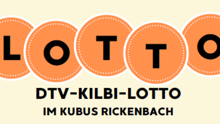 DTV-Kilbi-Lotto | © DTV Rickenbach LU