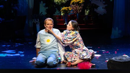 My Fair Lady | © Luzerner Theater, Luzern