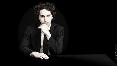 Steinway Prizewinner Concert | © FSL - Festival Strings Lucerne